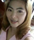 Rencontre Femme Thaïlande à บางพลี : นิติญา คชฤทธิ์, 34 ans